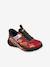 Baskets Hyper-Quest rouge 1 - vertbaudet enfant 