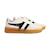 Baskets basses à lacets Blanc noir chalk rose gum 3 - vertbaudet enfant 