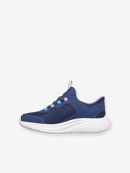 Baskets Bounder Pro marine 4 - vertbaudet enfant 
