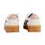 Baskets basses à lacets Blanc noir chalk rose gum 4 - vertbaudet enfant 