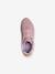 Baskets Shimmer Wave rose 5 - vertbaudet enfant 