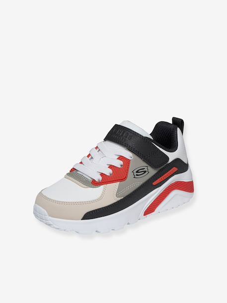 Baskets Uno Lite rouge 1 - vertbaudet enfant 