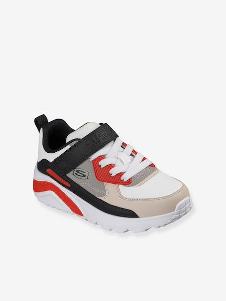 Baskets Uno Lite rouge 2 - vertbaudet enfant 