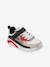 Baskets Uno Lite rouge 2 - vertbaudet enfant 