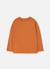 T-shirt en maille garçon imprimé game on Marron 2 - vertbaudet enfant 