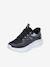 Baskets 404220L Grid-Shi noir 1 - vertbaudet enfant 