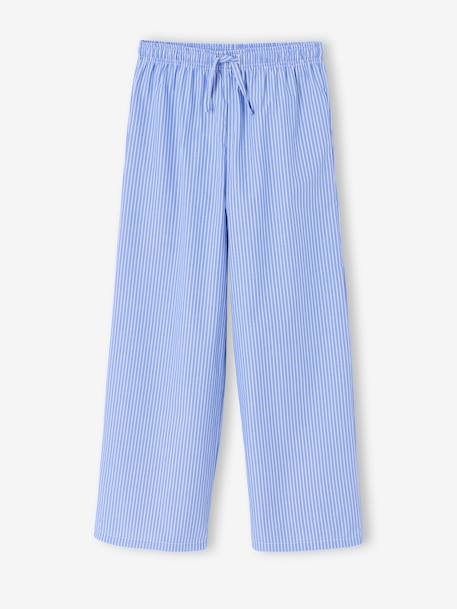 Lot de 2 pyjamas fille beige 3 - vertbaudet enfant 