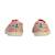 Tennis à lacets Rose misty 4 - vertbaudet enfant 