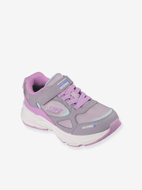 Baskets 303481L rose poudré 1 - vertbaudet enfant 