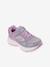 Baskets 303481L rose poudré 1 - vertbaudet enfant 