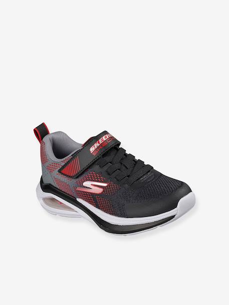 Baskets Max Velocity noir 2 - vertbaudet enfant 