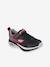 Baskets Max Velocity noir 2 - vertbaudet enfant 