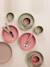 Lot de 2 bols en silicone Vert 2 - vertbaudet enfant 