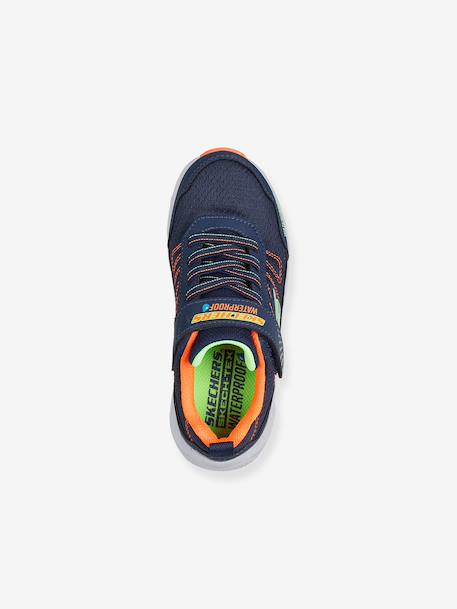 Baskets 406334L marine 4 - vertbaudet enfant 