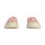 Tennis à lacets Rose misty 5 - vertbaudet enfant 