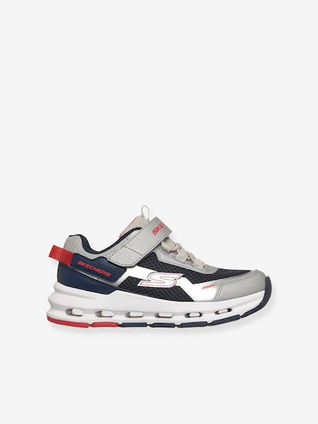 Baskets Flux-Blast gris 3 - vertbaudet enfant 