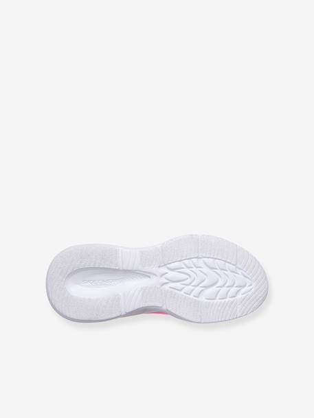 Baskets 303727LC rose 6 - vertbaudet enfant 