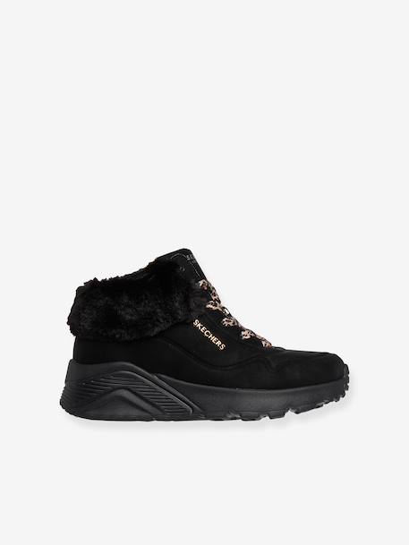 Baskets 310817L Fabulous noir 2 - vertbaudet enfant 