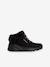 Baskets 310817L Fabulous noir 2 - vertbaudet enfant 
