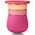 Tabouret modulaire dynamic all super confetti Bleu foncé, bleu clair, vert clair, vert foncé+Multicolore+Rose, rouge clair, orange clair, rouge multicolore 11 - vertbaudet enfant 