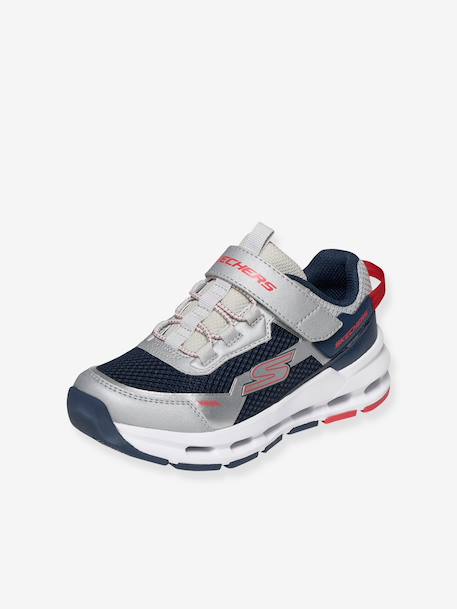 Baskets Flux-Blast gris 1 - vertbaudet enfant 