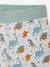 Lot de 5 boxers garçon vert d'eau 9 - vertbaudet enfant 