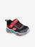 Baskets 407312N Play Scene noir 2 - vertbaudet enfant 