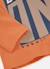 T-shirt en maille garçon imprimé game on Marron 4 - vertbaudet enfant 