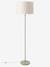 Lampadaire en métal Feston vert sauge 1 - vertbaudet enfant 