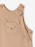 Salopette naissance bébé garçon beige chiné 3 - vertbaudet enfant 