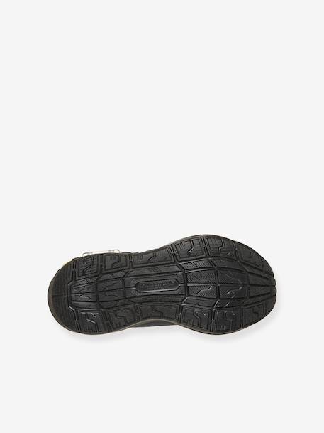Baskets 402150L Garage noir 5 - vertbaudet enfant 