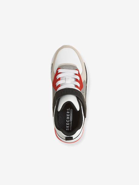 Baskets Uno Lite rouge 5 - vertbaudet enfant 