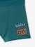 Lot de 5 boxers garçon anthracite 9 - vertbaudet enfant 