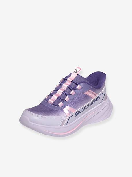 Baskets Sparkle Sprint rose+violet 6 - vertbaudet enfant 