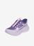 Baskets Sparkle Sprint rose+violet 6 - vertbaudet enfant 