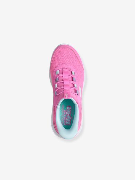 Baskets 303727LC rose 5 - vertbaudet enfant 
