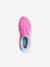 Baskets 303727LC rose 5 - vertbaudet enfant 