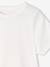 Lot de 2 T-shirts courts fille encre 4 - vertbaudet enfant 