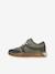 Baskets Court Tech kaki 4 - vertbaudet enfant 