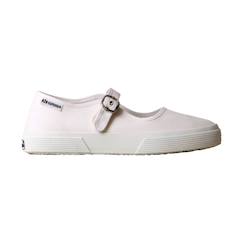Chaussures-Ballerines à brides