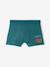 Lot de 5 boxers garçon anthracite 4 - vertbaudet enfant 
