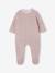 Lot de 2 dors-bien bébé fille dos pressionné beige chiné 9 - vertbaudet enfant 