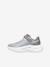 Baskets Dazz gris 4 - vertbaudet enfant 