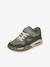 Baskets Court Tech kaki 1 - vertbaudet enfant 