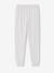 Lot de 2 pyjamas fille marine 2 - vertbaudet enfant 