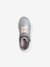 Baskets Dazz gris 5 - vertbaudet enfant 