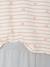 Lot de 2 pyjamas fille beige 10 - vertbaudet enfant 