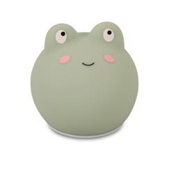 -Lampe led en silicone