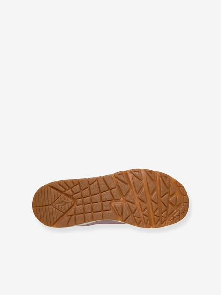 Baskets Shimmer Wave rose 6 - vertbaudet enfant 