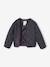 Parka 3 en 1 fille amovible blush+marine 3 - vertbaudet enfant 